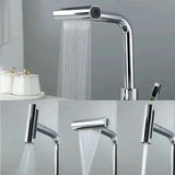 Nuevo Extensor de Grifo tipo ducha