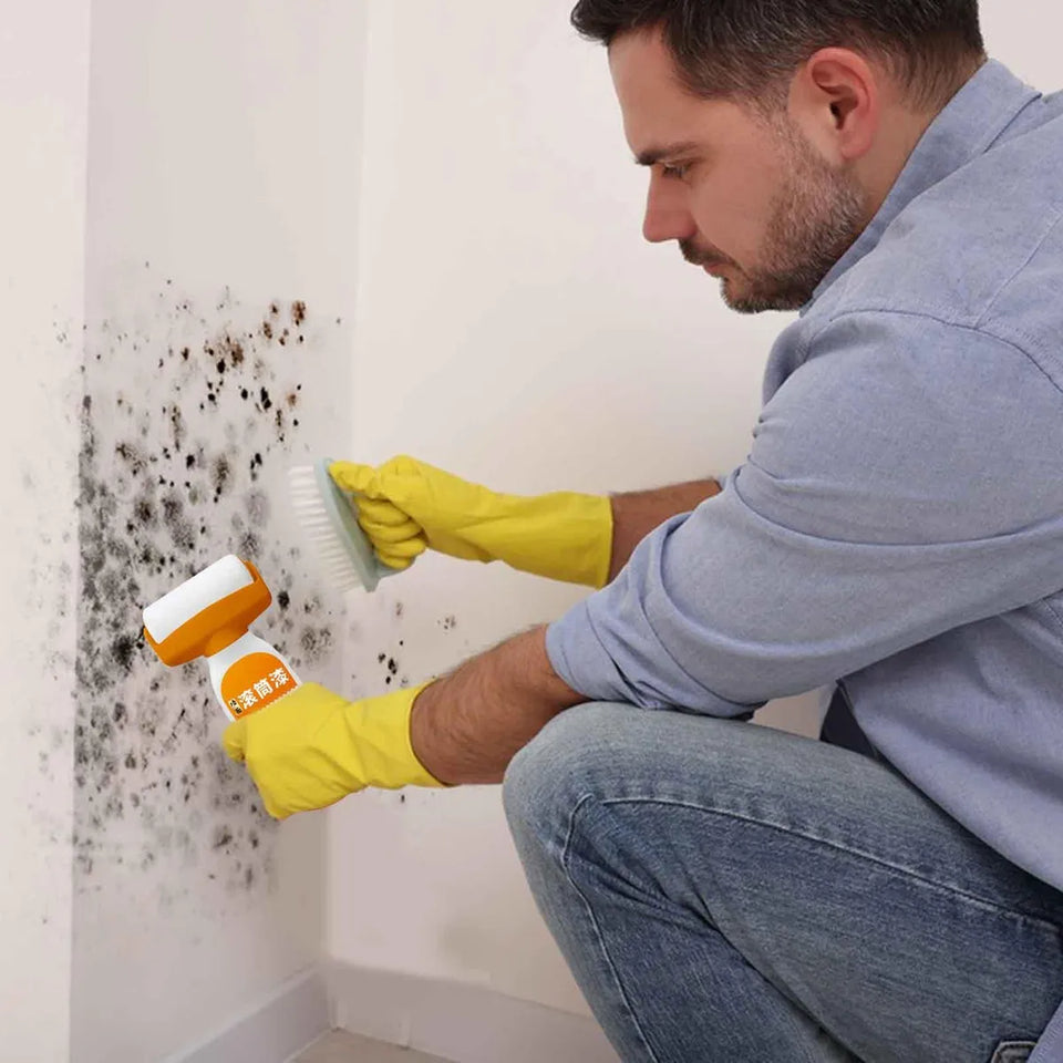 Nueva Herramienta Portátil de Pintura y Reparación