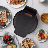 Nueva Máquina para Hacer Mini Donas