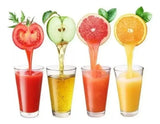 NUEVO EXPRIMIDOR DE FRUTAS