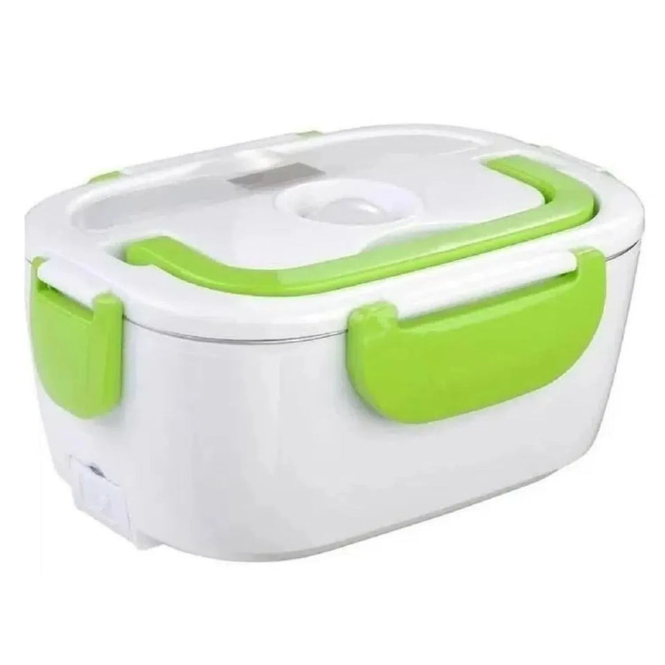 Nueva LONCHERA ELÉCTRICA – PORTA COMIDAS