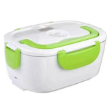 Nueva LONCHERA ELÉCTRICA – PORTA COMIDAS