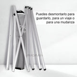 Nuevo Organizador de ropa sucia x3