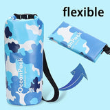 Nuevo Bolso Impermeable