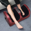 Nuevo Masajeador Electrico de Pies Shiatsu