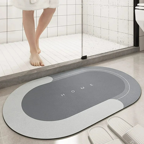 Nueva Alfombra Superabsorbente