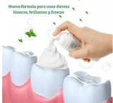 Espuma blanqueadora SmileKit
