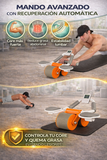 Nueva Rueda Abdominal Rebound Pro Plus
