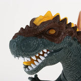 Nuevo Dinosaurio T-Rex Interactivo