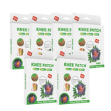 Nuevos PARCHES PARA DOLOR DE RODILLA – HERBAL NATURAL