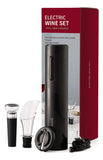 Nuevo Destapador de Vino Eléctrico