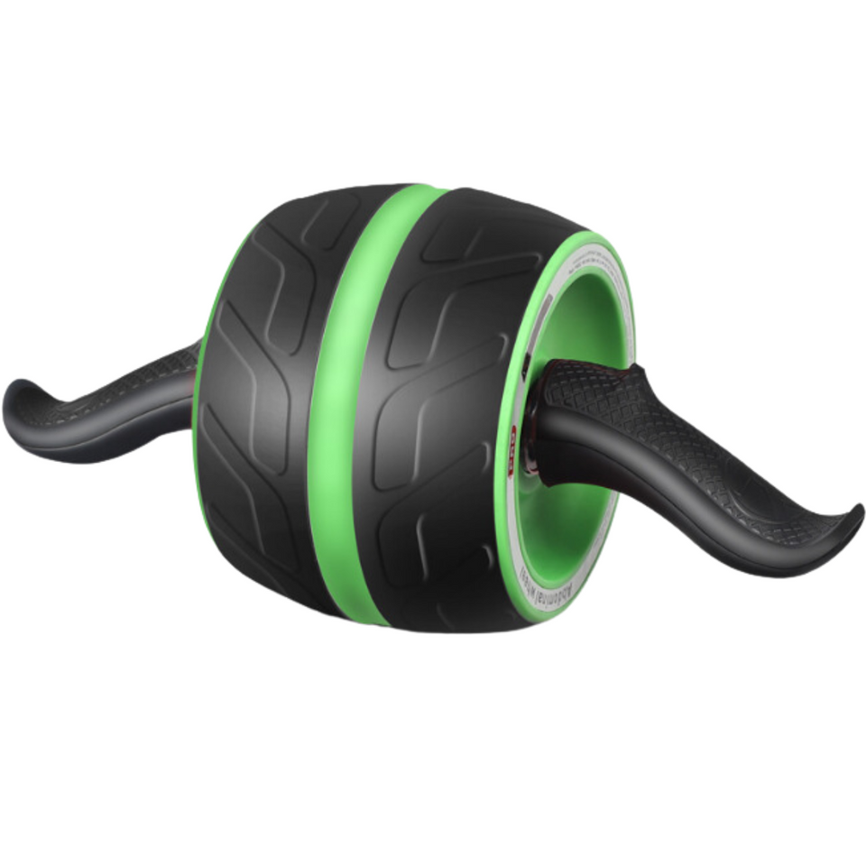 Nueva Rueda de Ejercicio para Abdominales