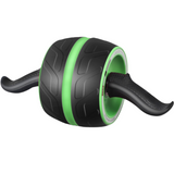 Nueva Rueda de Ejercicio para Abdominales