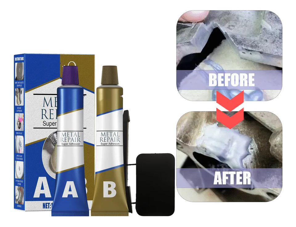 Nuevo Líquido Reparador