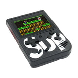 CONSOLA PORTÁTIL RETRO SUP X