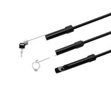 Nueva Cámara Endoscópica 3 en 1