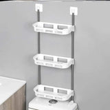 Estantería BathSpace práctica