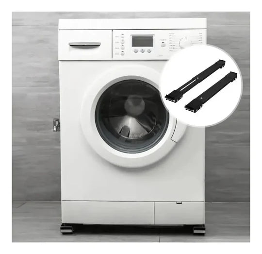 Nueva Soporte Ajustable para Electrodomésticos