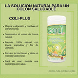 Nuevo Coli Plus – Limpieza y Bienestar Digestivo
