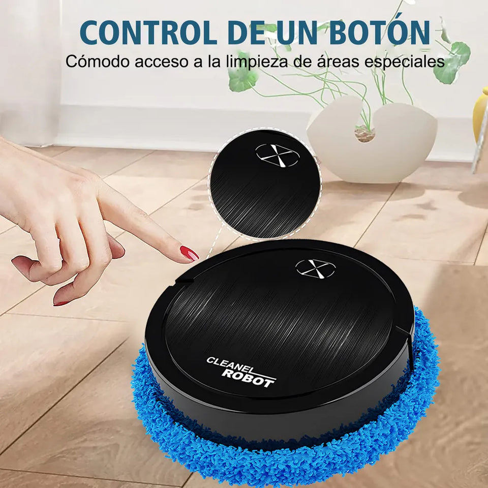 Nuevo ROBOT ASPIRADORA