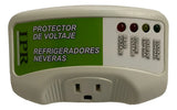 Nuevo protector de voltaje
