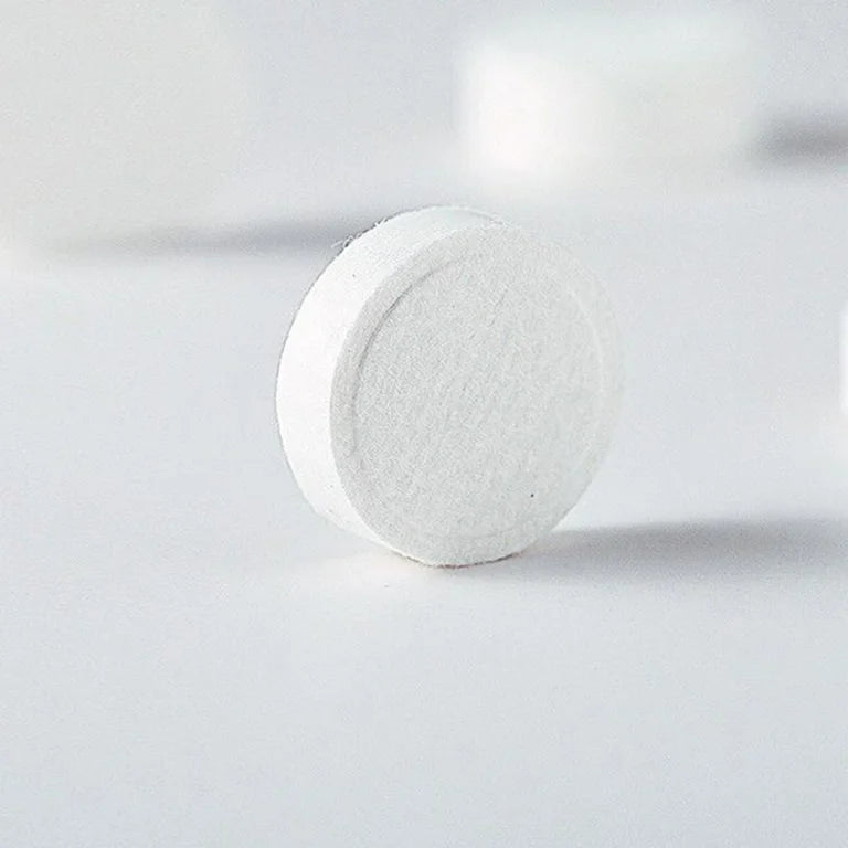 Nueva Toallitas Mágicas Compactas pack de 50 unidades