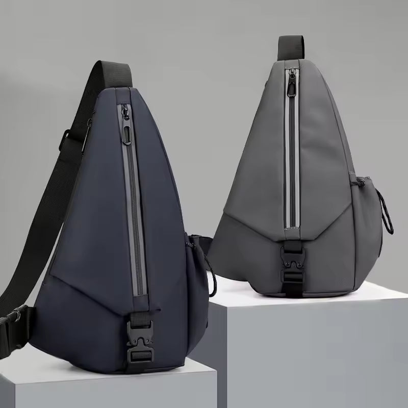 Nuevo Bolso Diagonal
