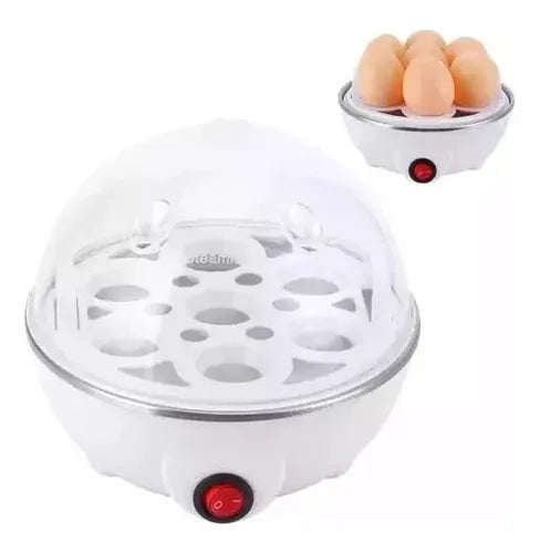 Nueva OLLA HERVIDOR DE HUEVOS ELÉCTRICA