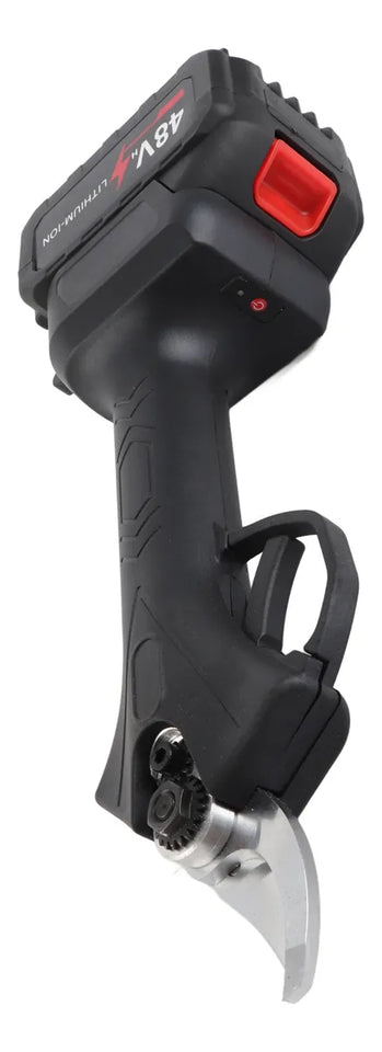 Nuevas Tijeras Para Podar Eléctricas