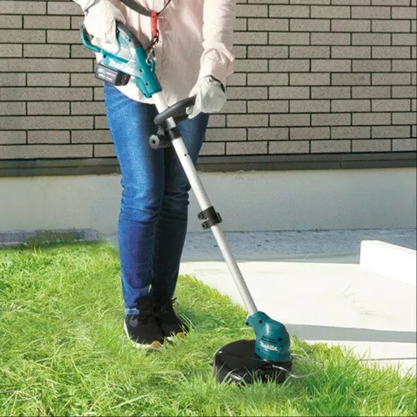 Nueva Guadañadora eléctrica 3 en 1