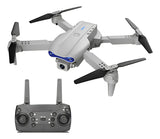 Nuevo DRON E88 PRO CON CÁMARA 4K