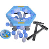 JUEGO DE MESA BALANCE ICE CUBES