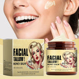 Nueva Crema Milagrosa para la Piel