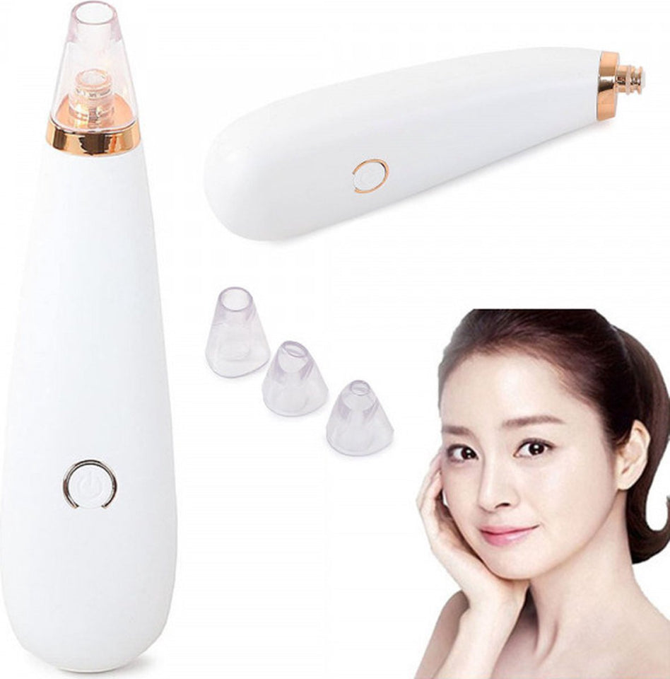 Nuevo Limpiador Facial