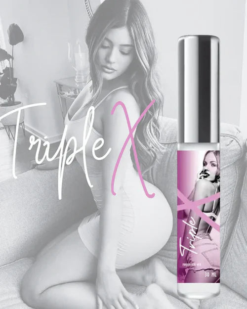 Perfume con Feromonas para Mujer