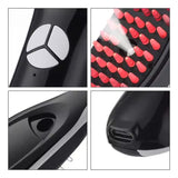 Peine alisador térmico