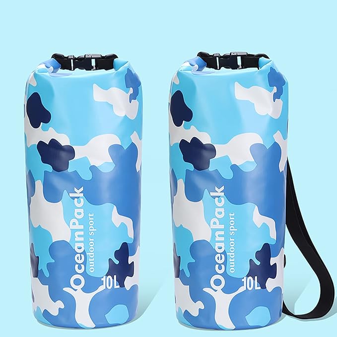 Nuevo Bolso Impermeable