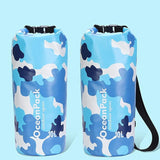 Nuevo Bolso Impermeable