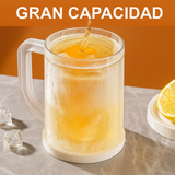 Taza Congelante Rápida