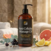 Nuevo Aceite Corporal Anticelulitico de Colageno