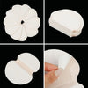 Nuevo Almohadillas Absorbentes Desechables Para Axilas
