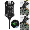 Nuevo Detector de Voltaje
