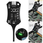 Nuevo Detector de Voltaje