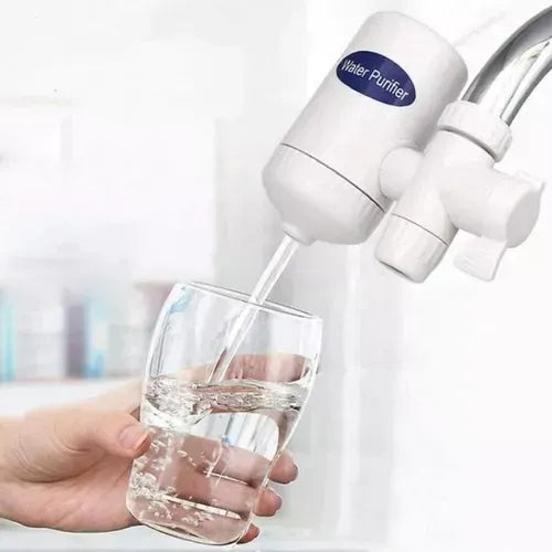 Nuevo Filtro Purificador de Agua