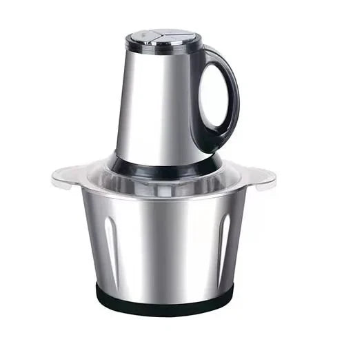 Nuevo Moledora de Carne de Acero Inoxidable