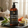 Nuevo Aceite Corporal Anticelulitico de Colageno