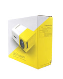 MINI PROYECTOR LED