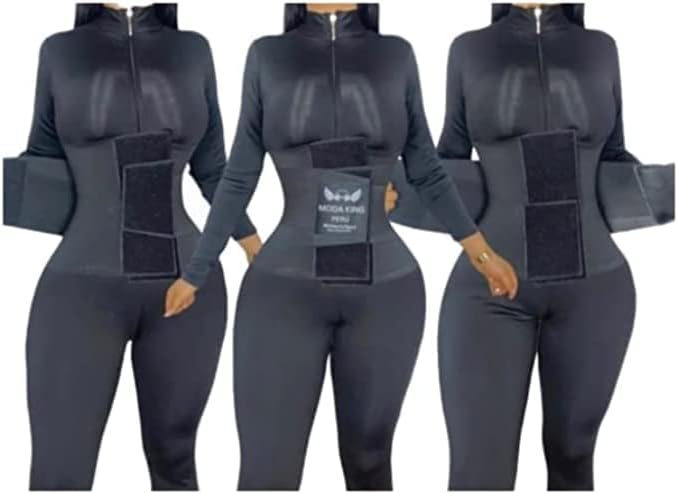 Nueva Faja Cinturilla Moda King