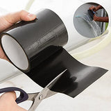 Nueva Cinta impermeable - sella filtraciones al instante.