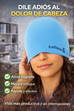 Nuevo Gorro Frío Alivio Migrañas Diario